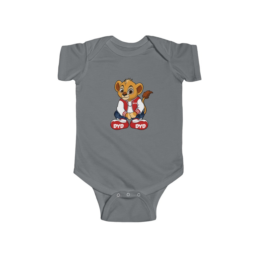 Infant Baby Bear Bodysuit