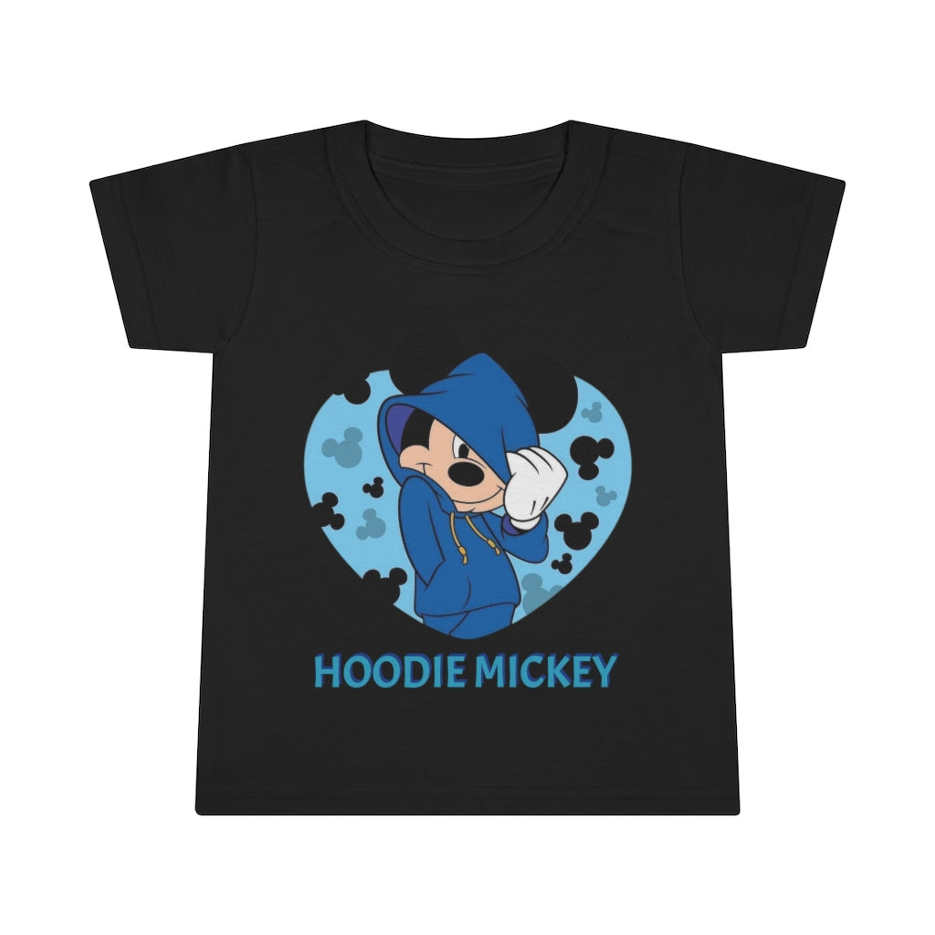 HOODIE MICKEY T-SHIRT
