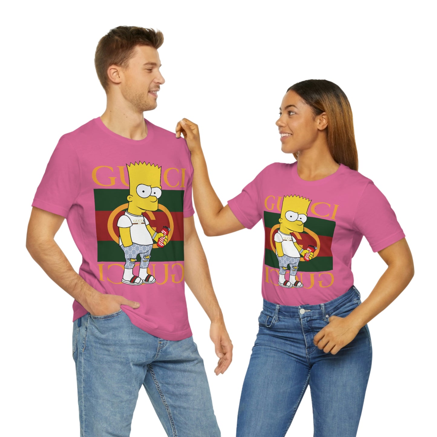 BART GG T-SHIRT