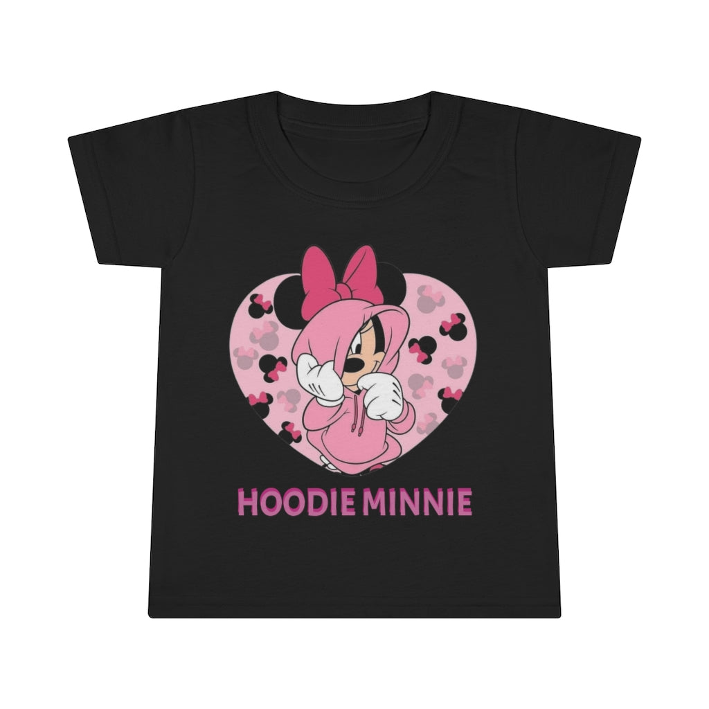 HOODIE MINNIE T-SHIRT