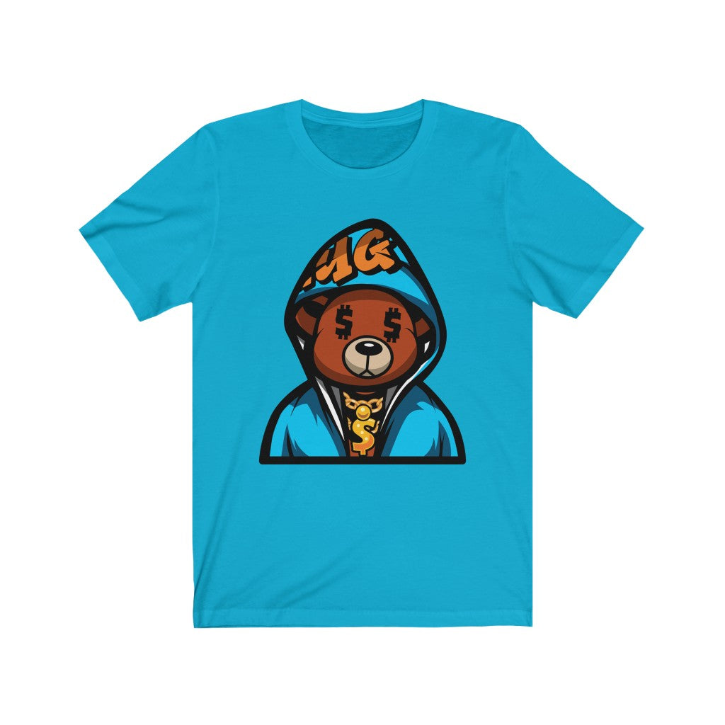ALL I SEE IS $$$ T-SHIRT