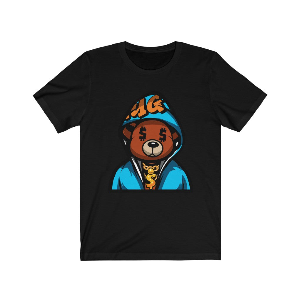 ALL I SEE IS $$$ T-SHIRT
