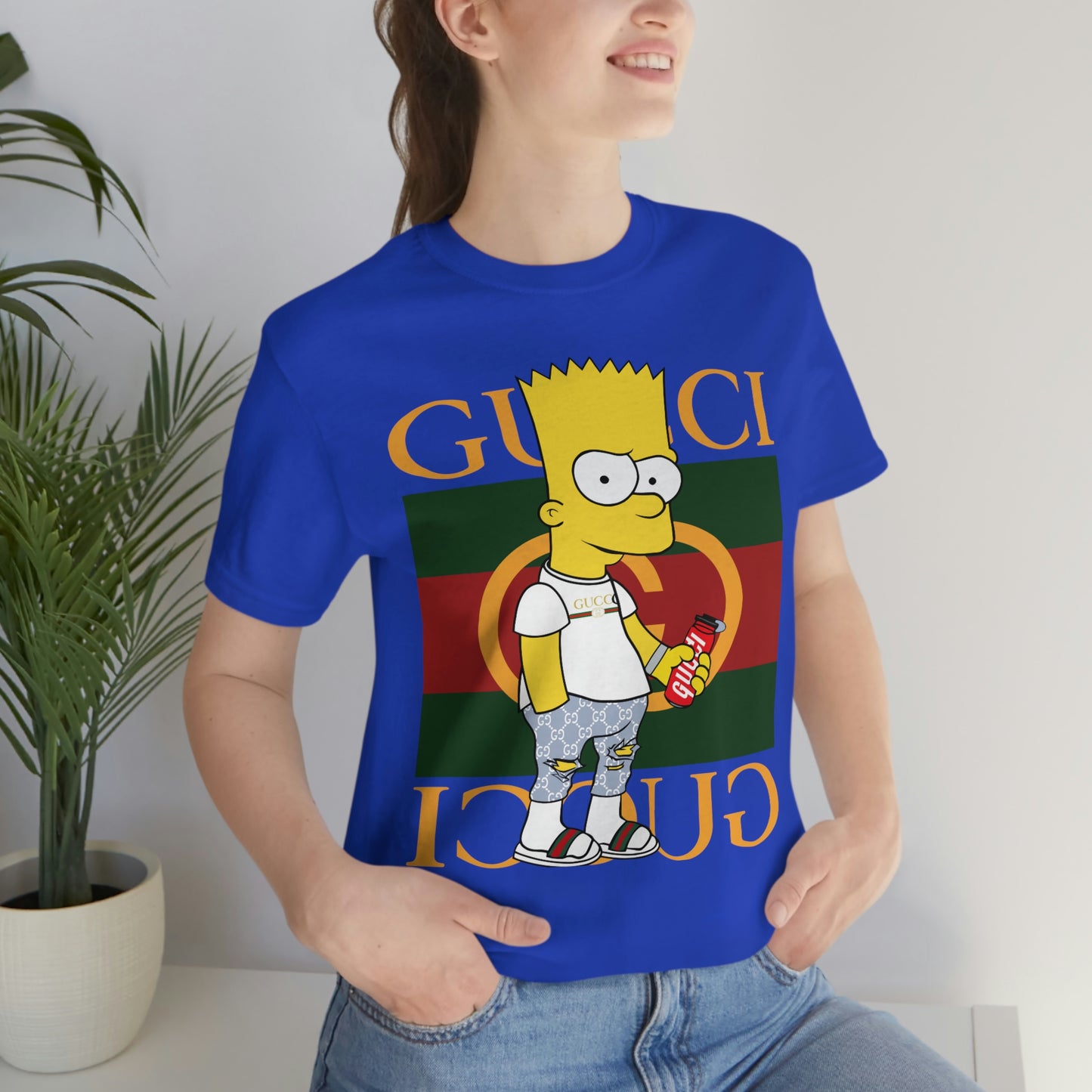 BART GG T-SHIRT