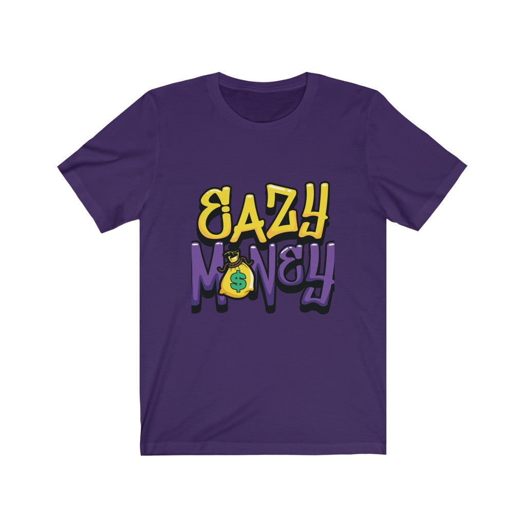 EASY MONEY T-SHIRT