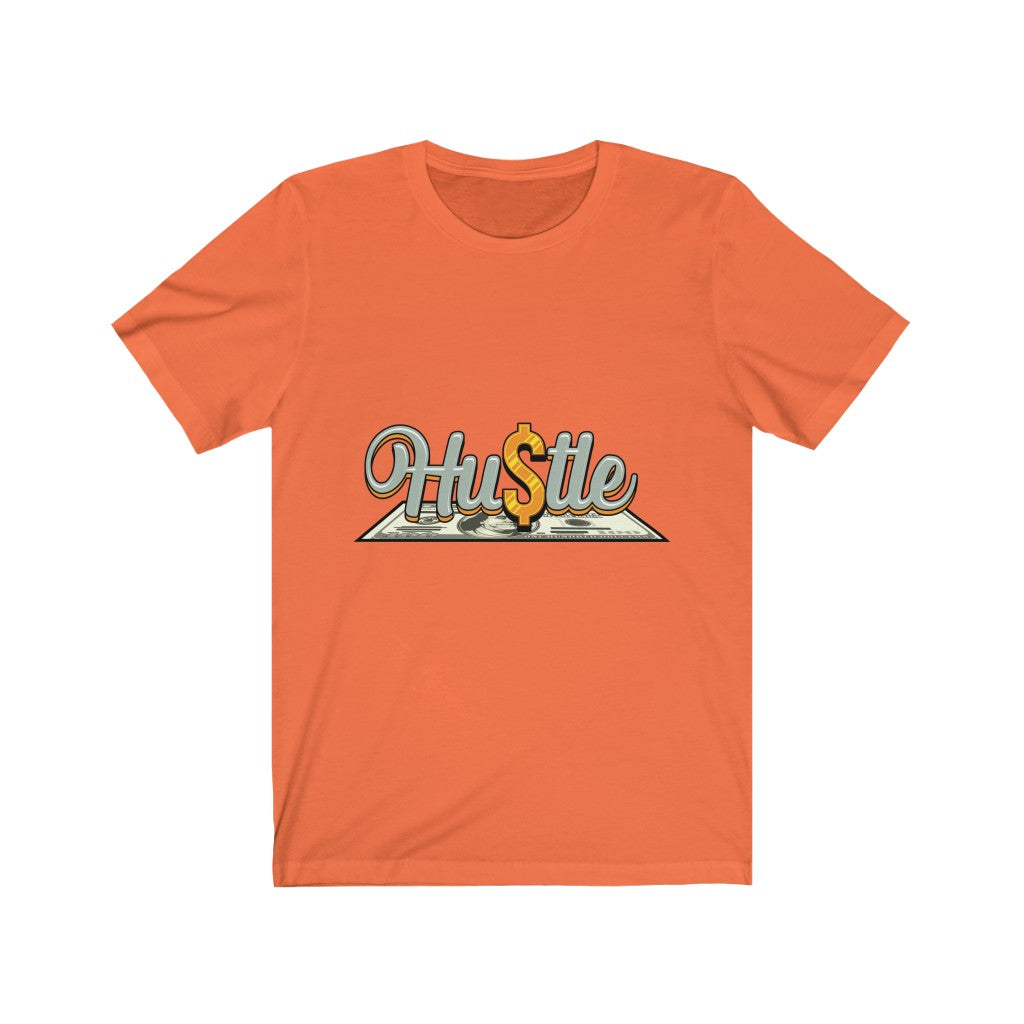 $HUSTLE T-SHIRT