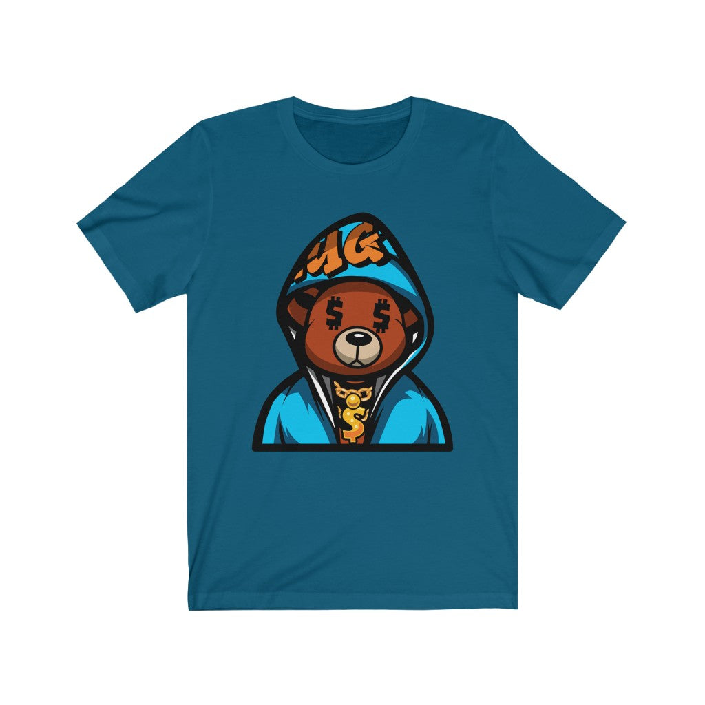 ALL I SEE IS $$$ T-SHIRT