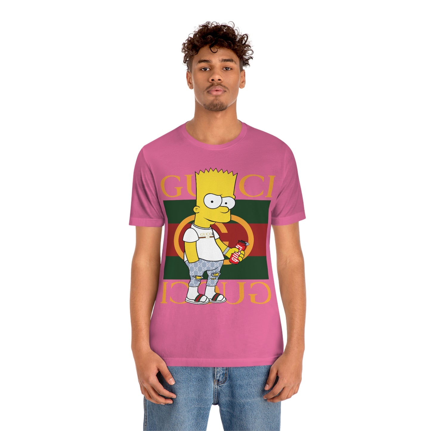 BART GG T-SHIRT