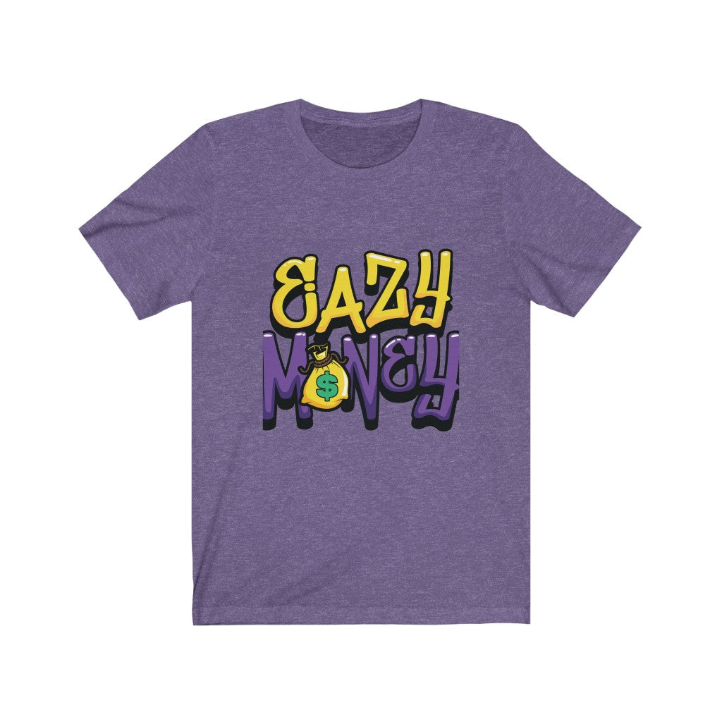 EASY MONEY T-SHIRT