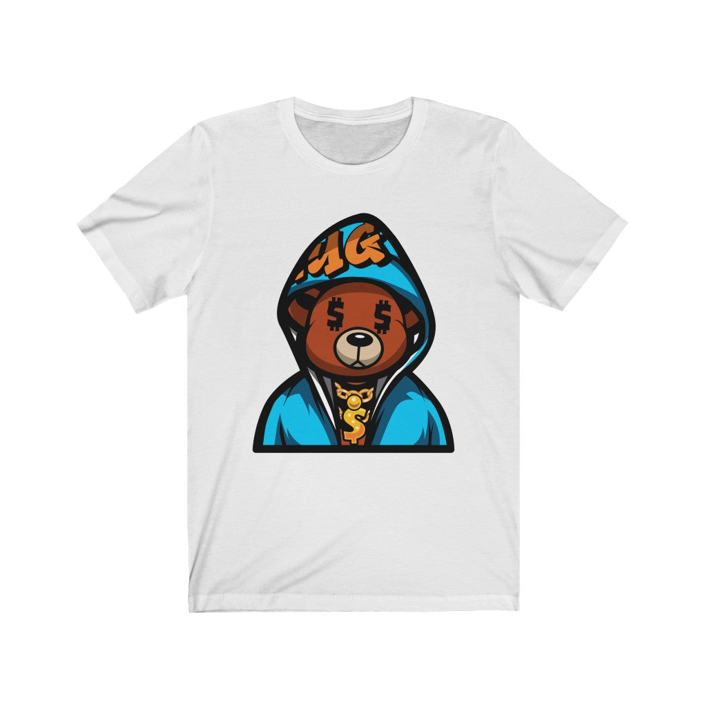 ALL I SEE IS $$$ T-SHIRT
