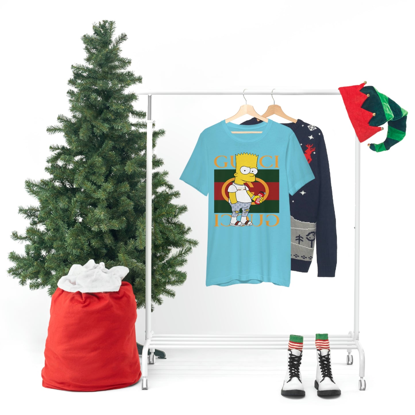 BART GG T-SHIRT