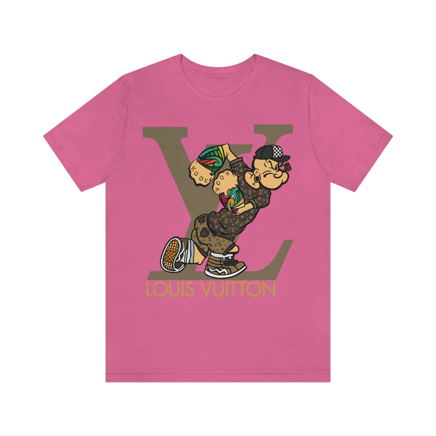 POPEYE LV T-SHIRT