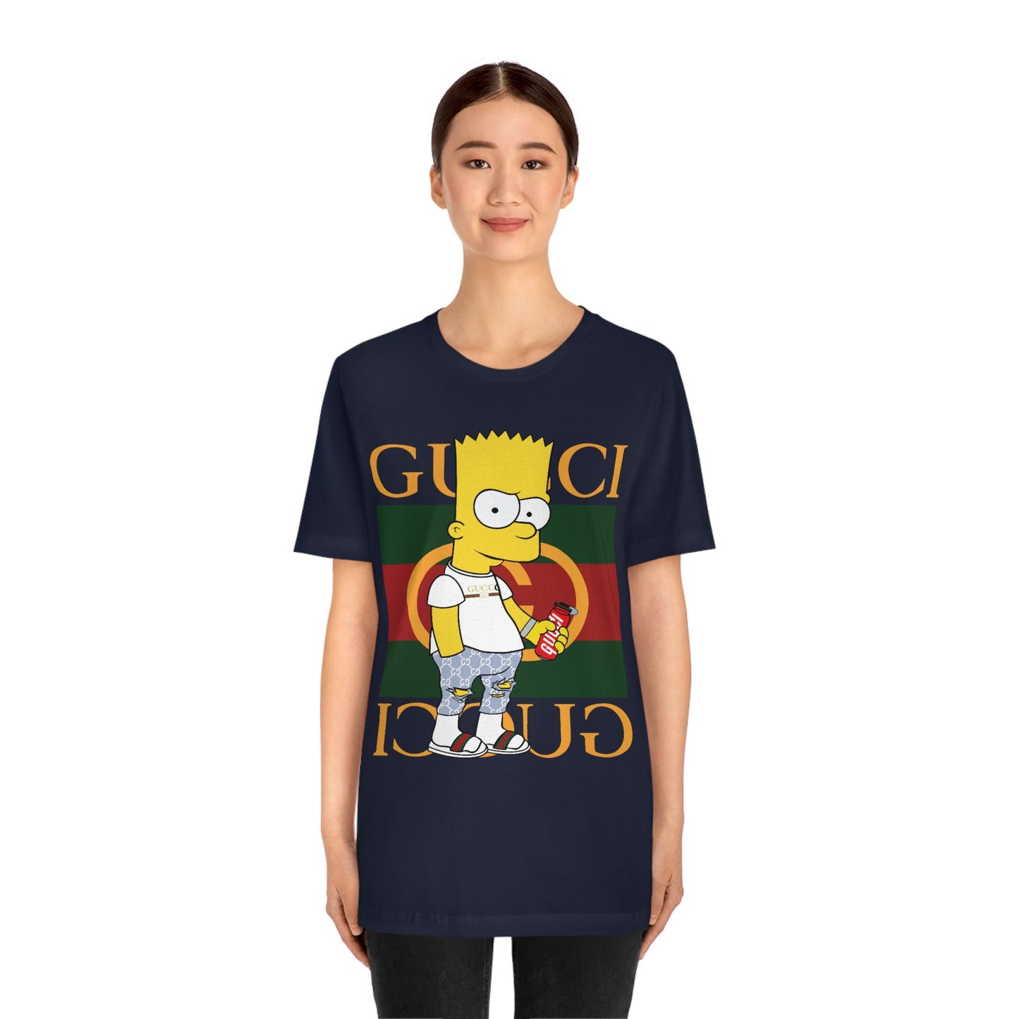 BART GG T-SHIRT