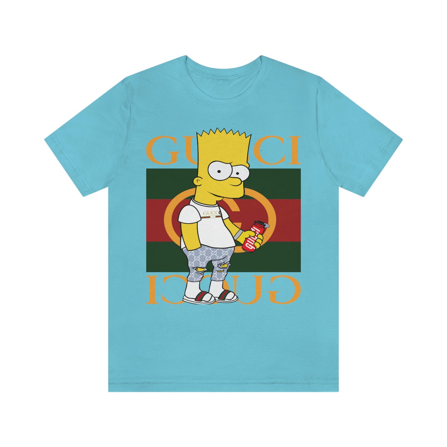 BART GG T-SHIRT