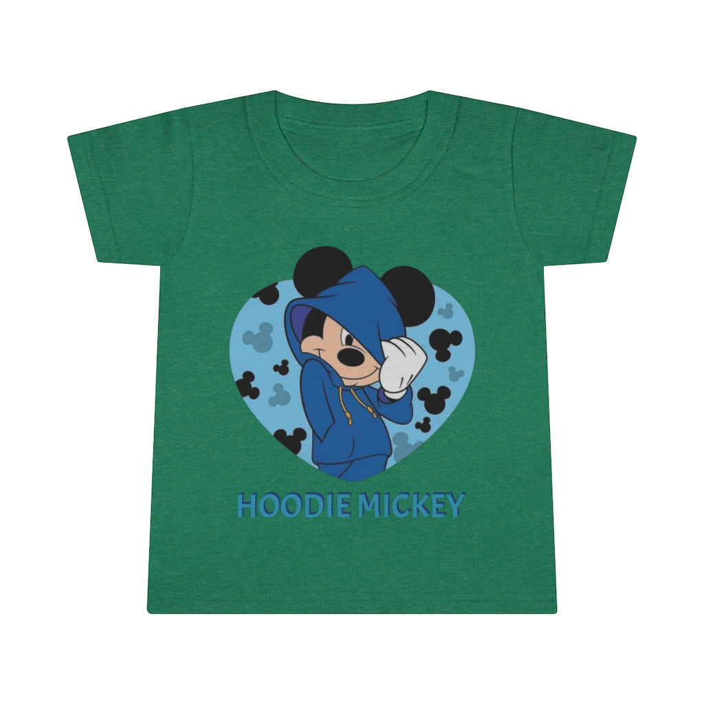 HOODIE MICKEY T-SHIRT