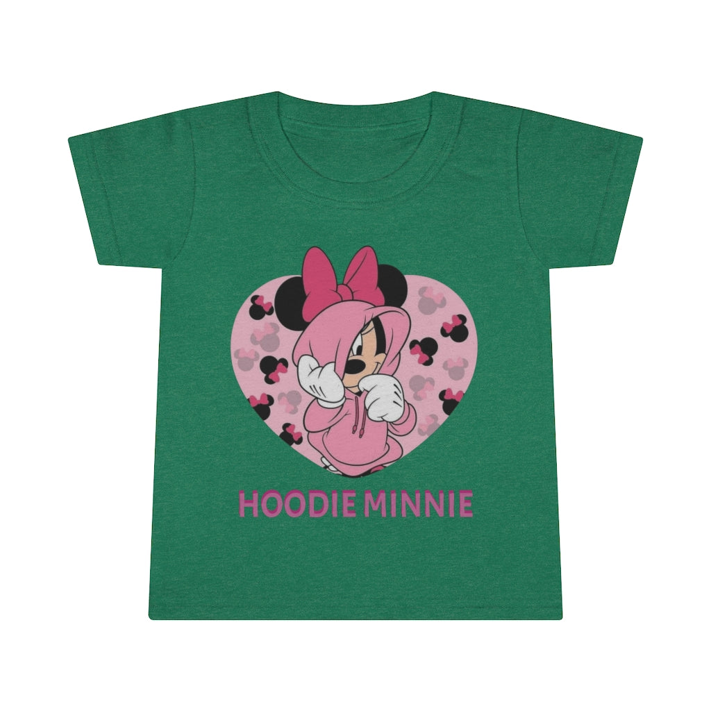 HOODIE MINNIE T-SHIRT