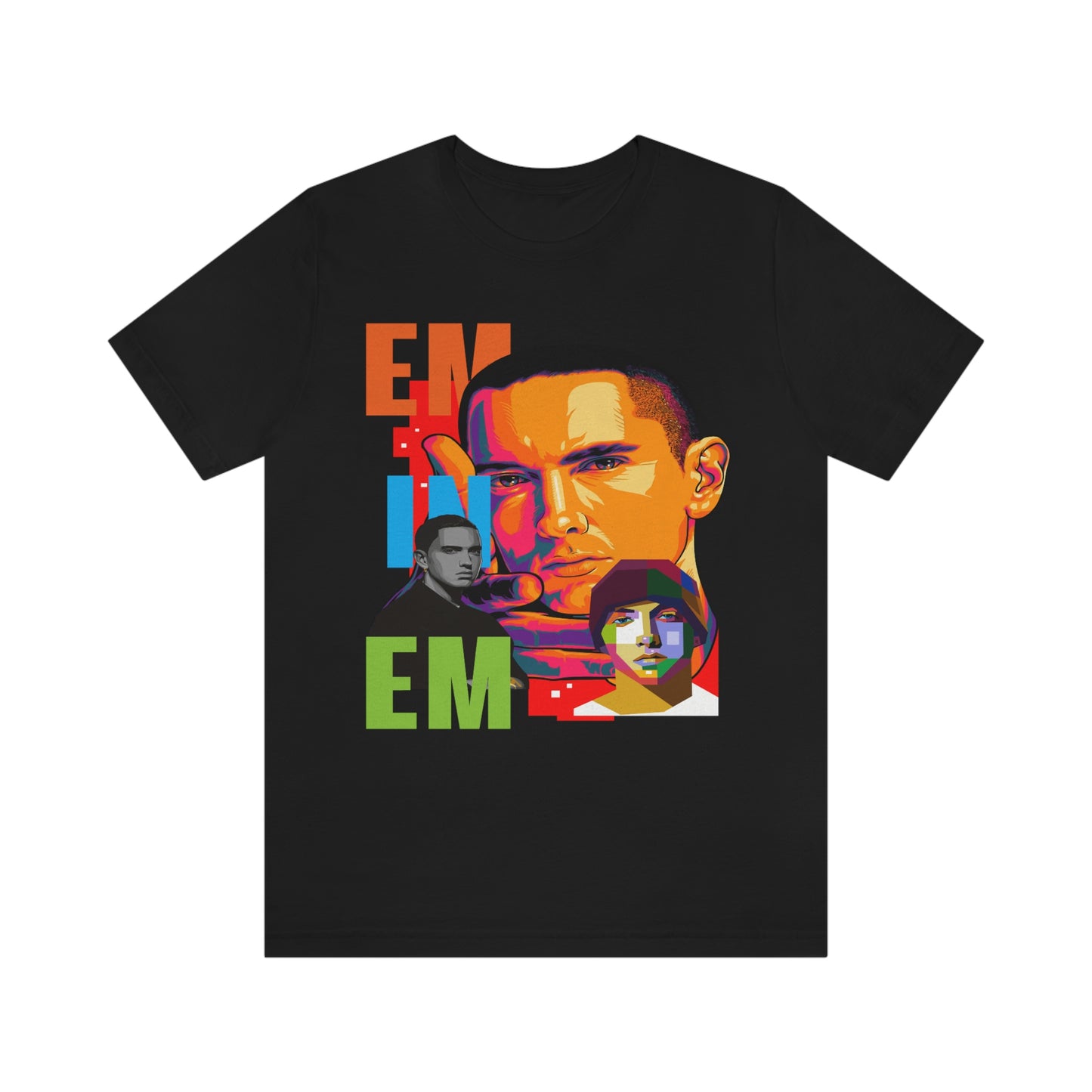 EMINEM T-SHIRT