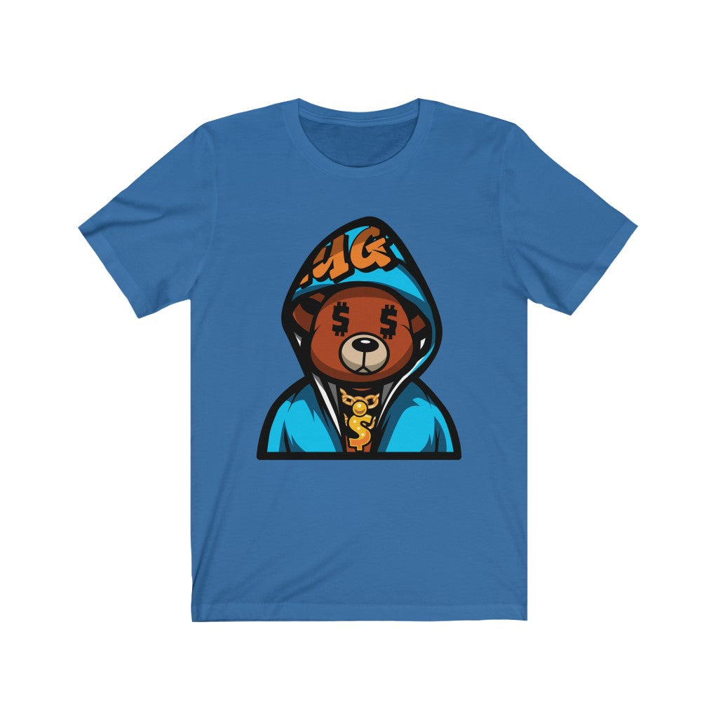 ALL I SEE IS $$$ T-SHIRT