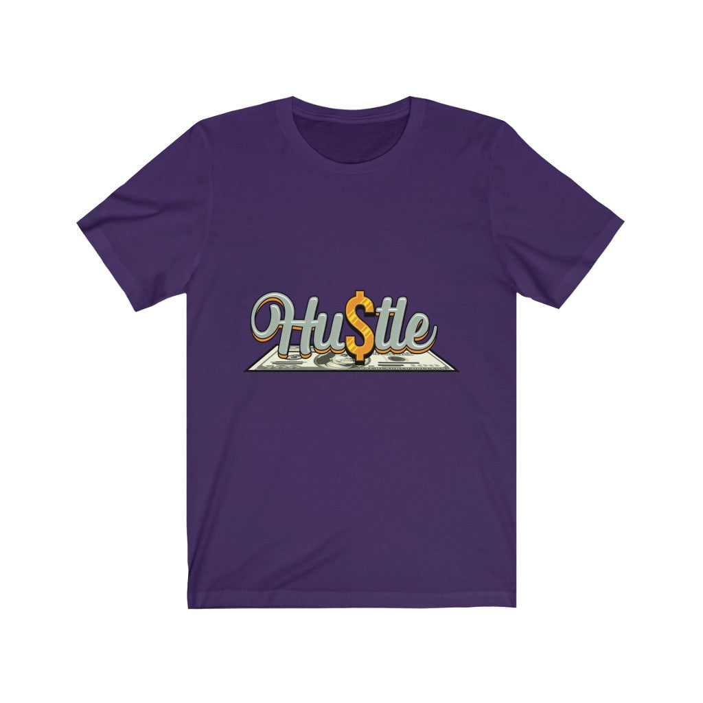 $HUSTLE T-SHIRT