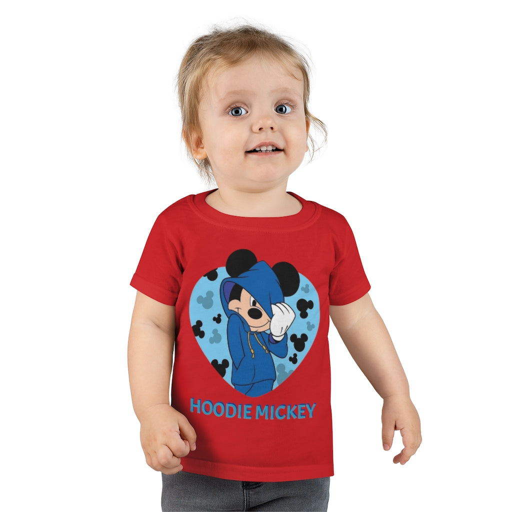 HOODIE MICKEY T-SHIRT