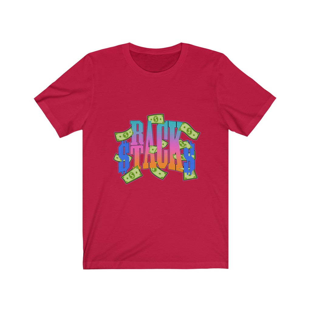 RACK STACKS T-Shirt