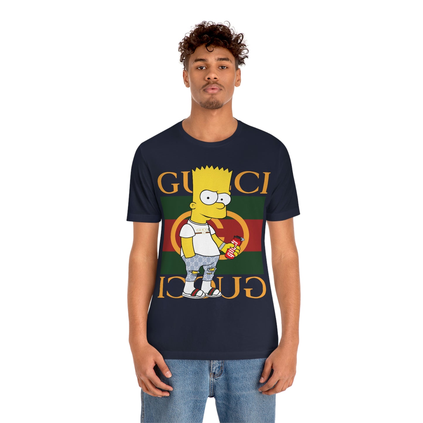 BART GG T-SHIRT