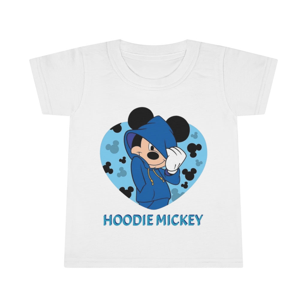 HOODIE MICKEY T-SHIRT
