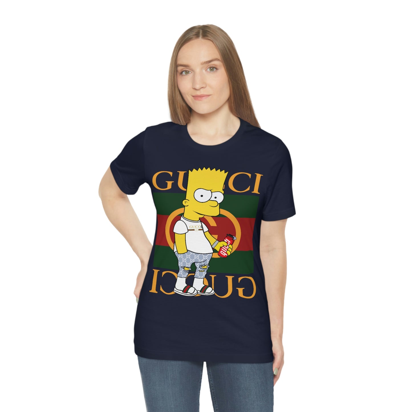 BART GG T-SHIRT