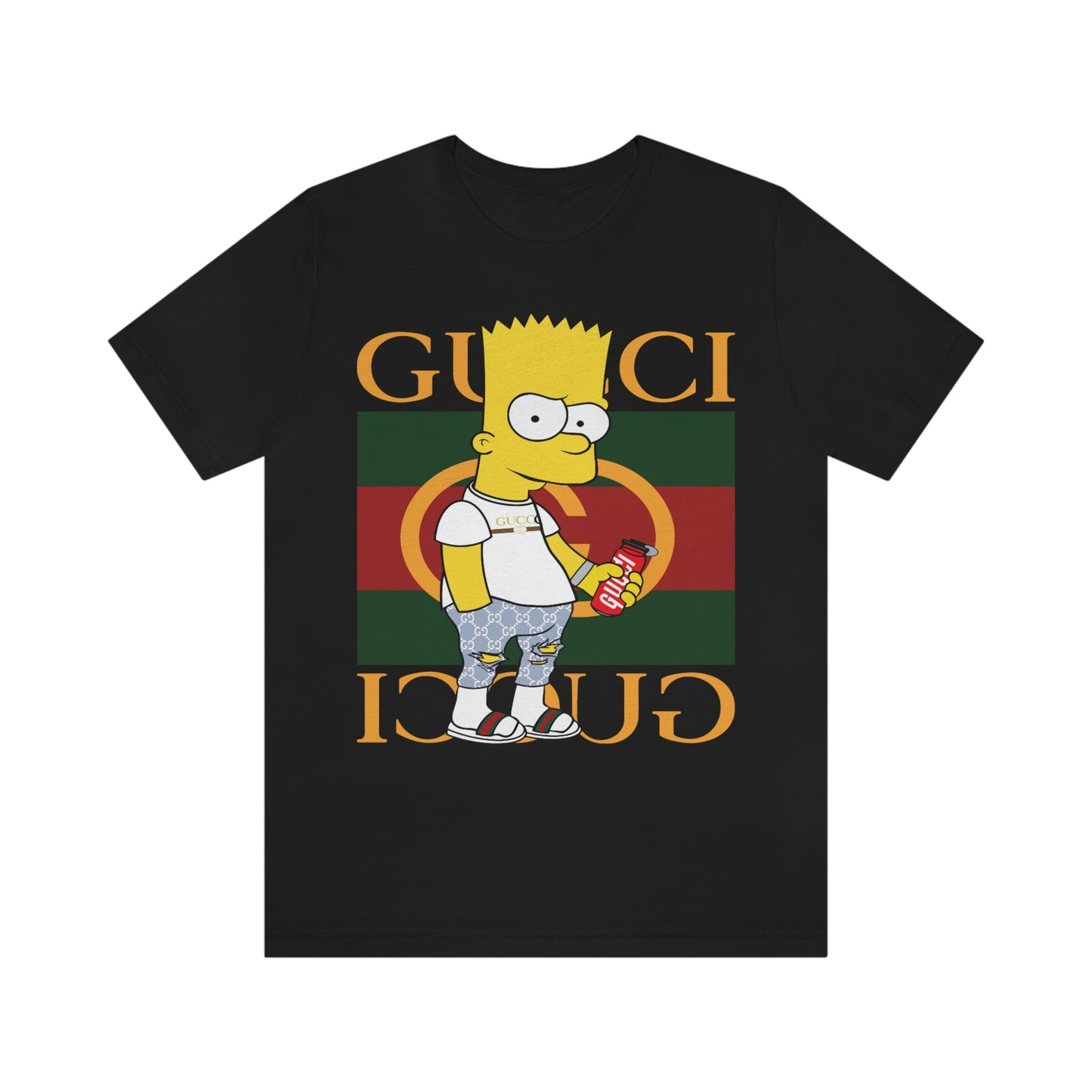 BART GG T-SHIRT