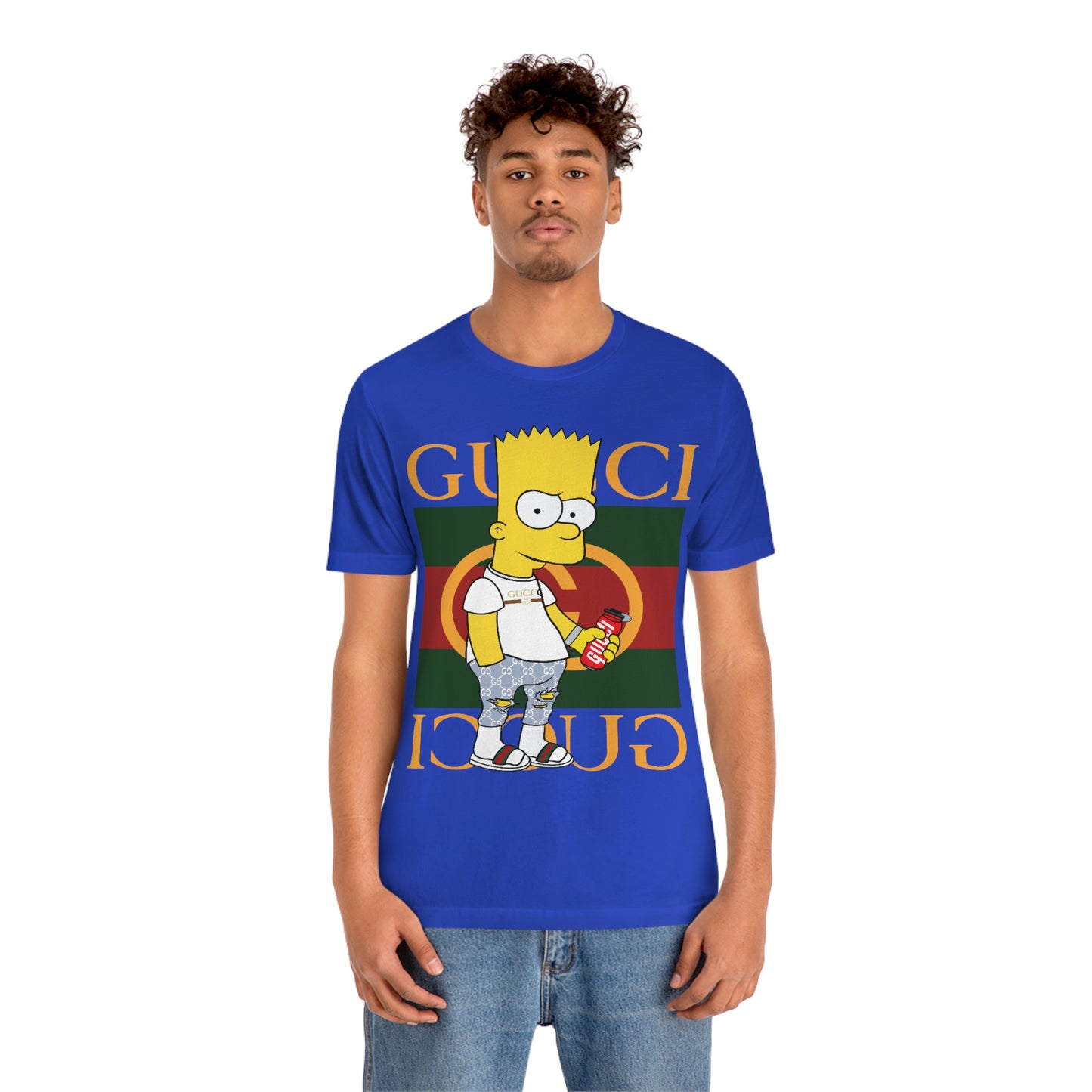 BART GG T-SHIRT