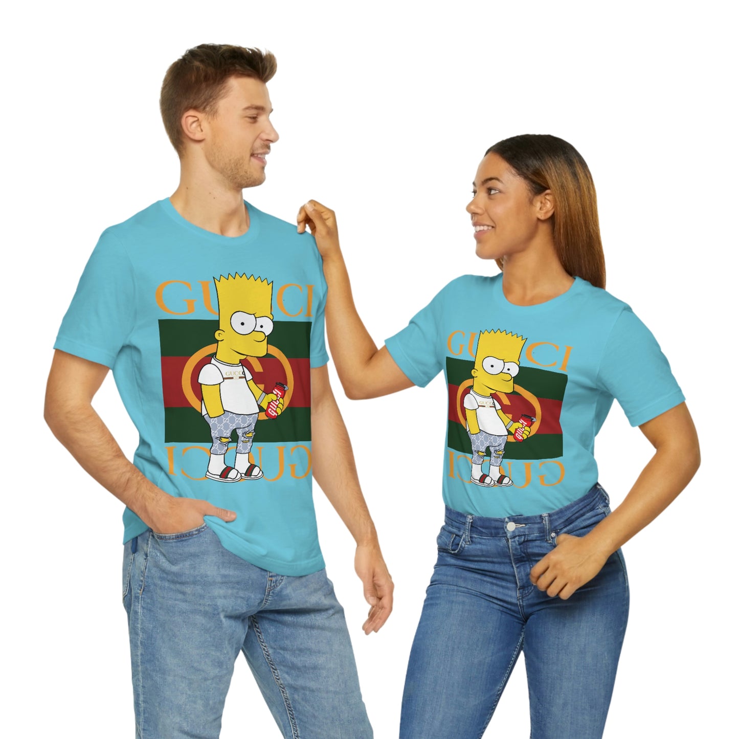 BART GG T-SHIRT