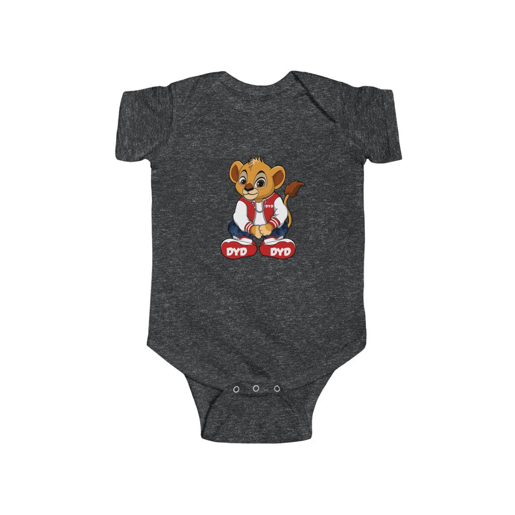 Infant Baby Bear Bodysuit