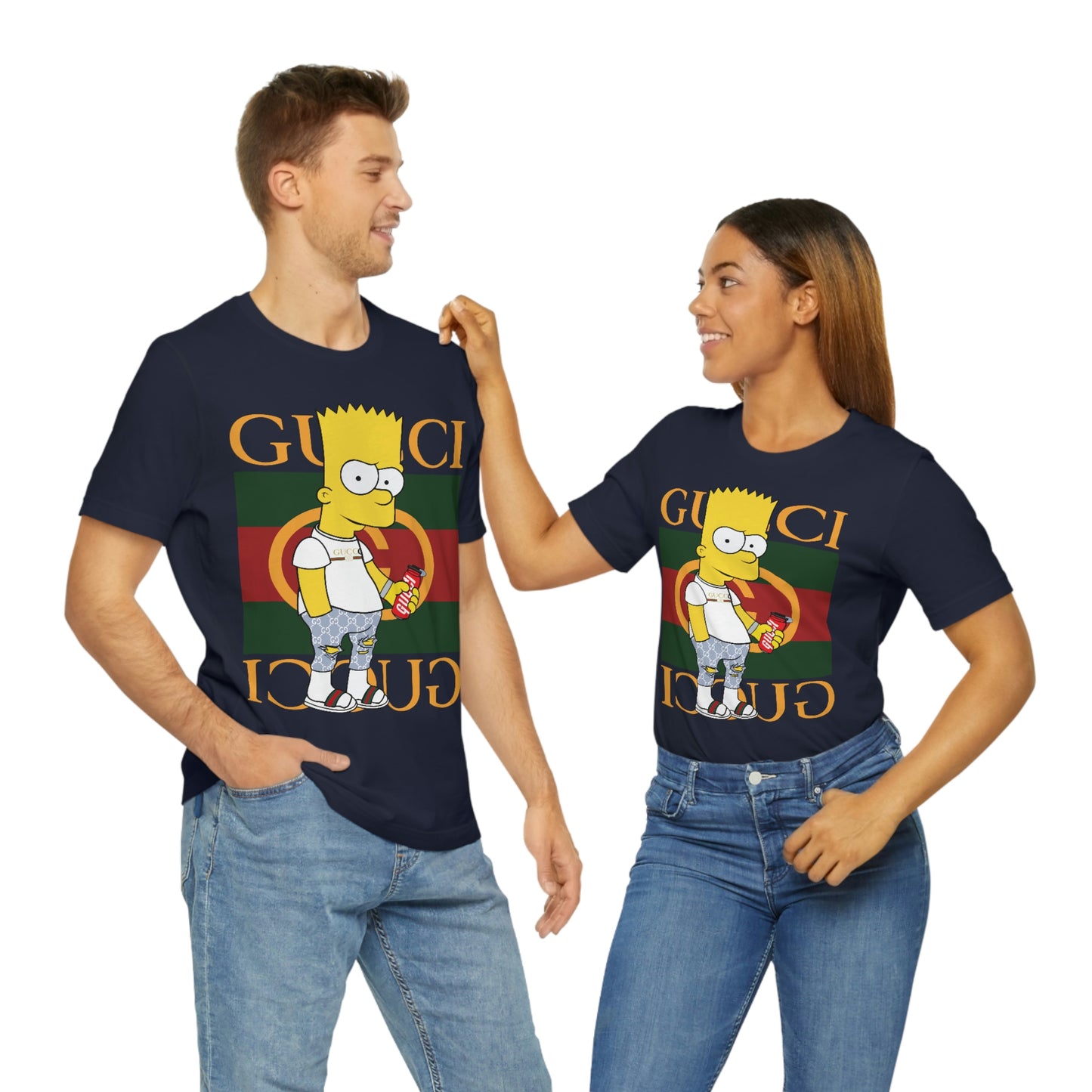 BART GG T-SHIRT