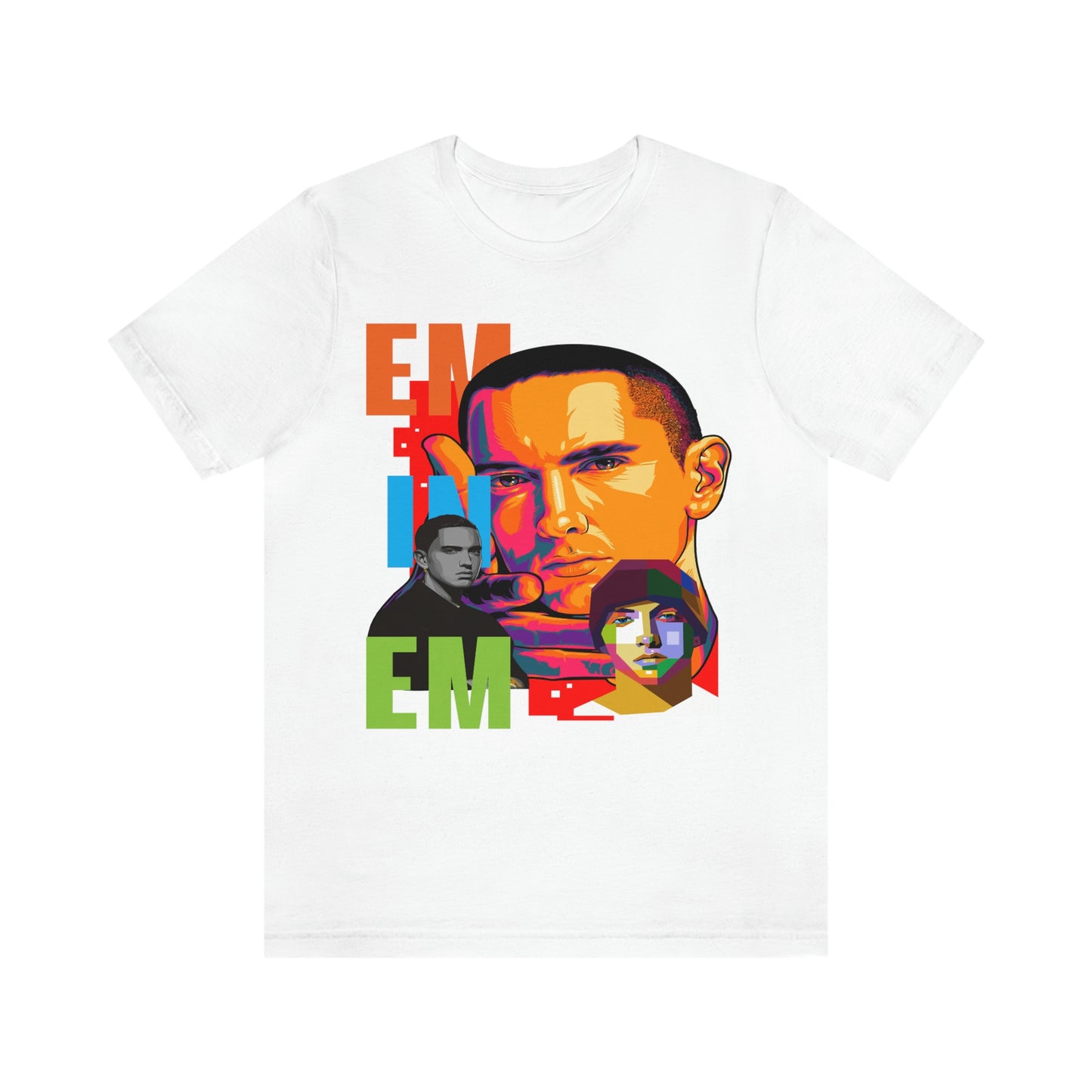EMINEM T-SHIRT