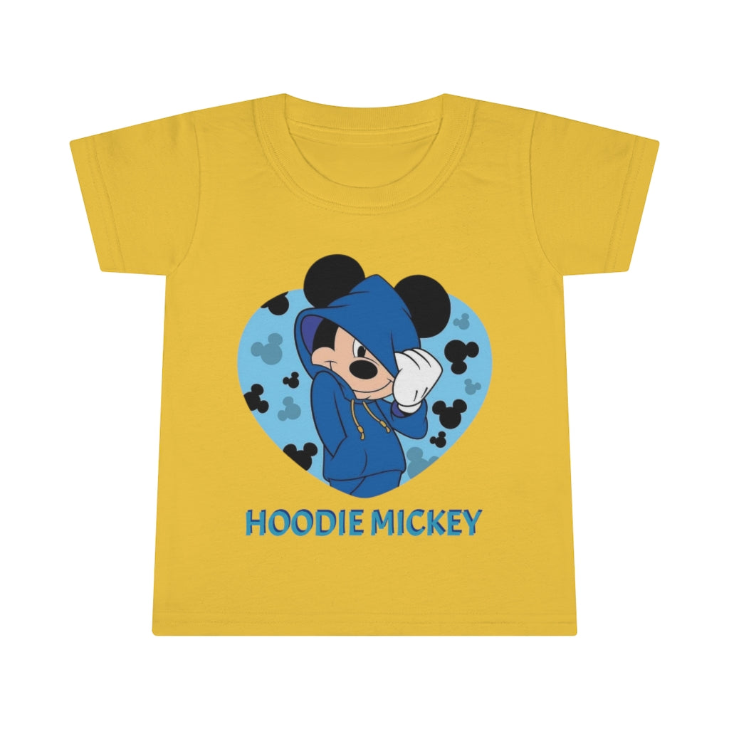 HOODIE MICKEY T-SHIRT