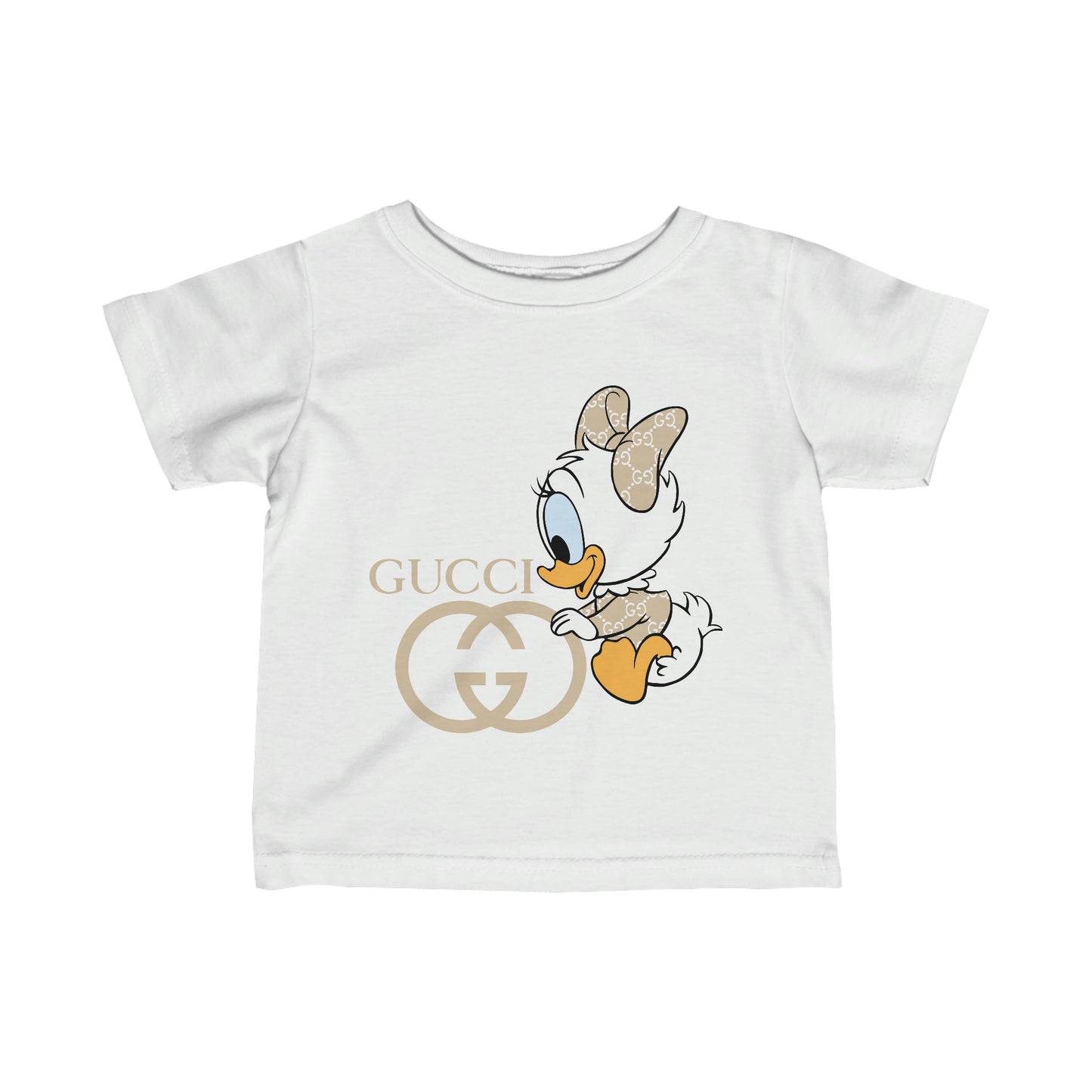 BABY DAISY GG T-SHIRT