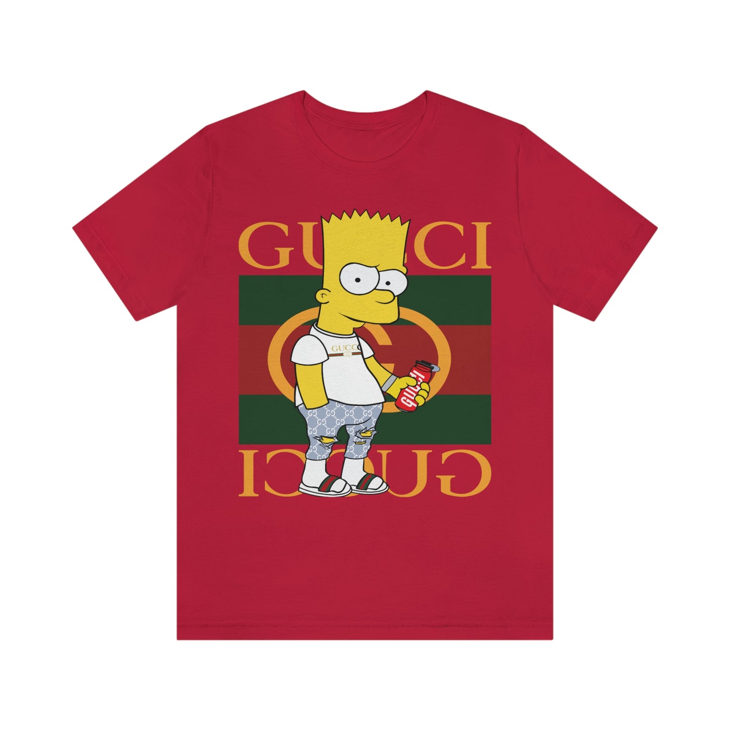 BART GG T-SHIRT
