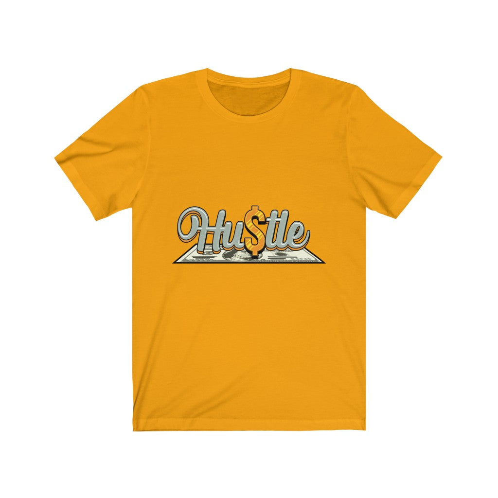 $HUSTLE T-SHIRT