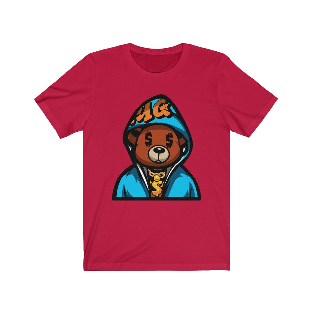 ALL I SEE IS $$$ T-SHIRT