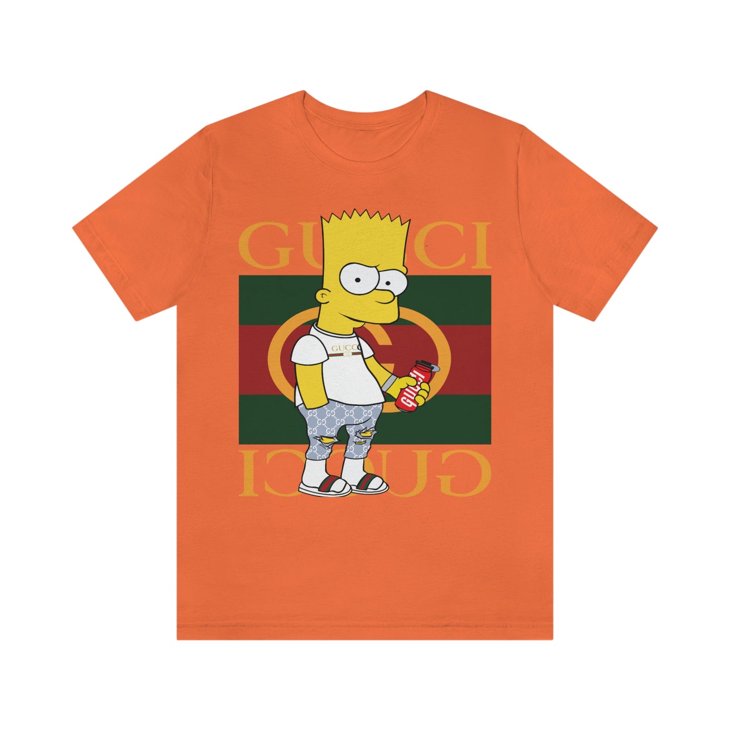 BART GG T-SHIRT