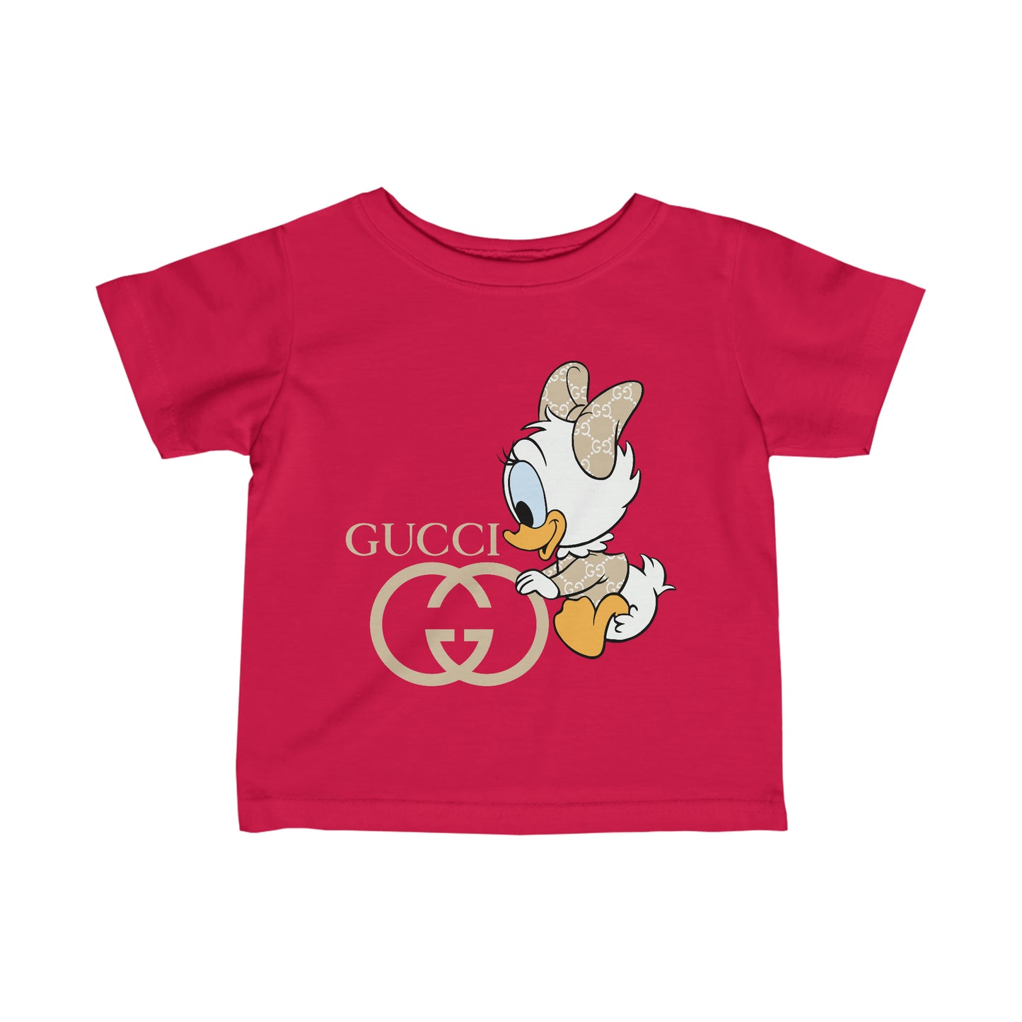 BABY DAISY GG T-SHIRT
