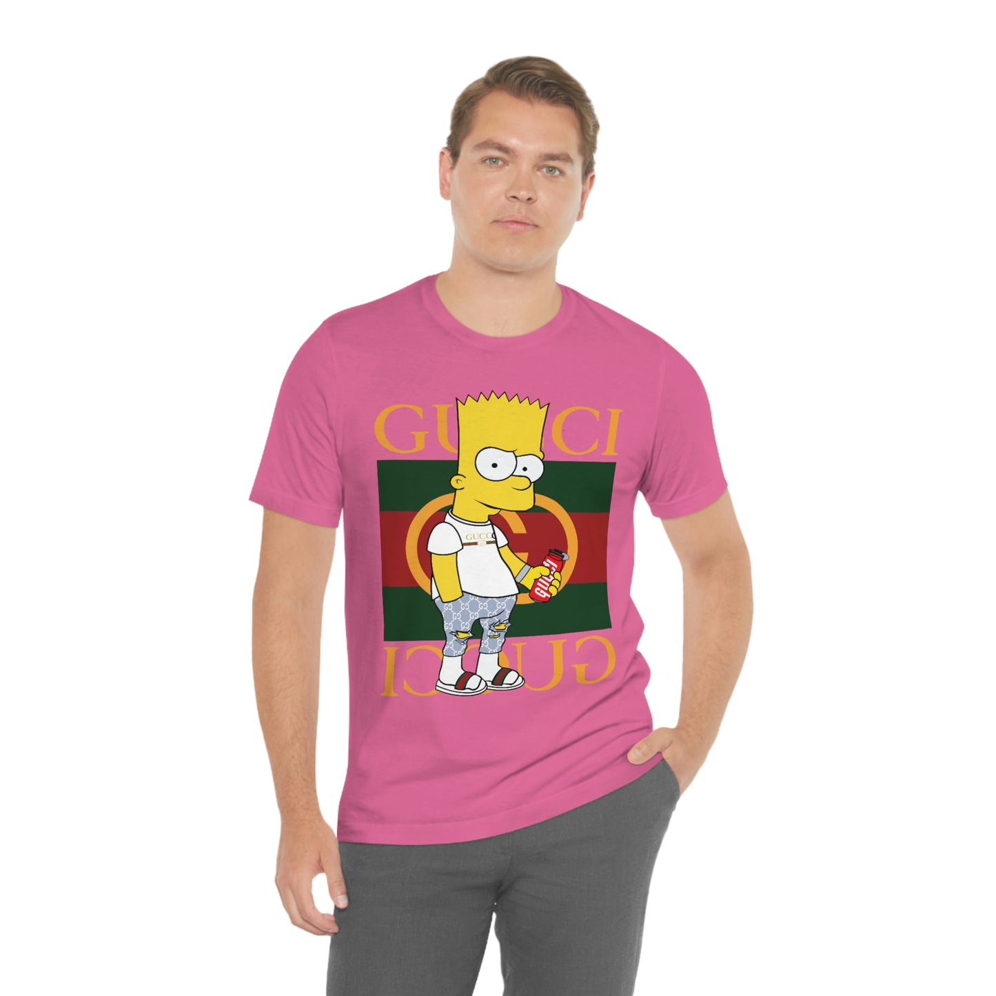 BART GG T-SHIRT