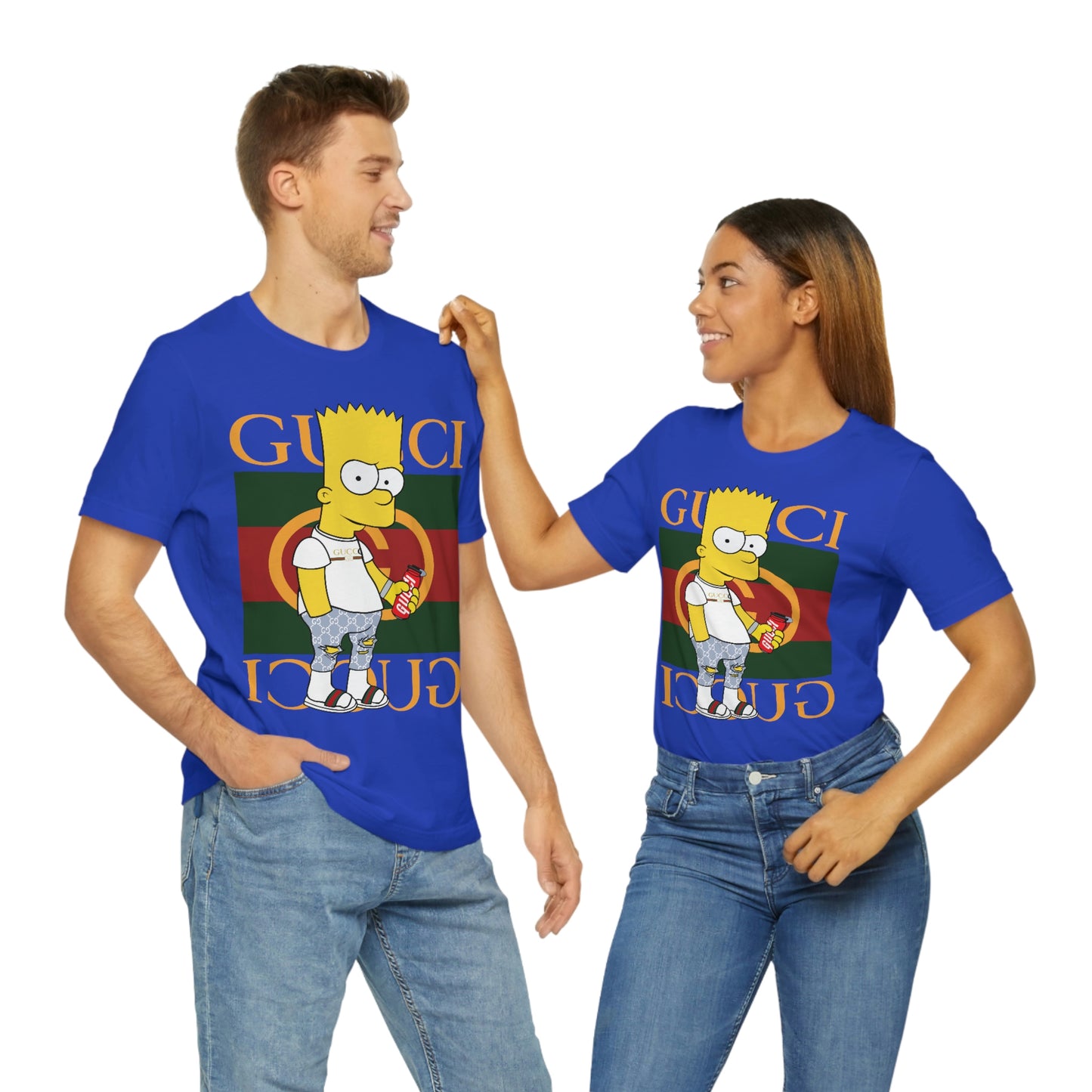 BART GG T-SHIRT
