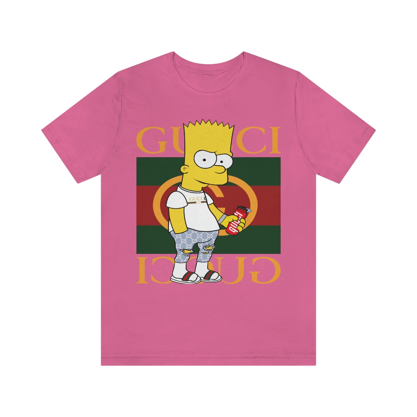 BART GG T-SHIRT