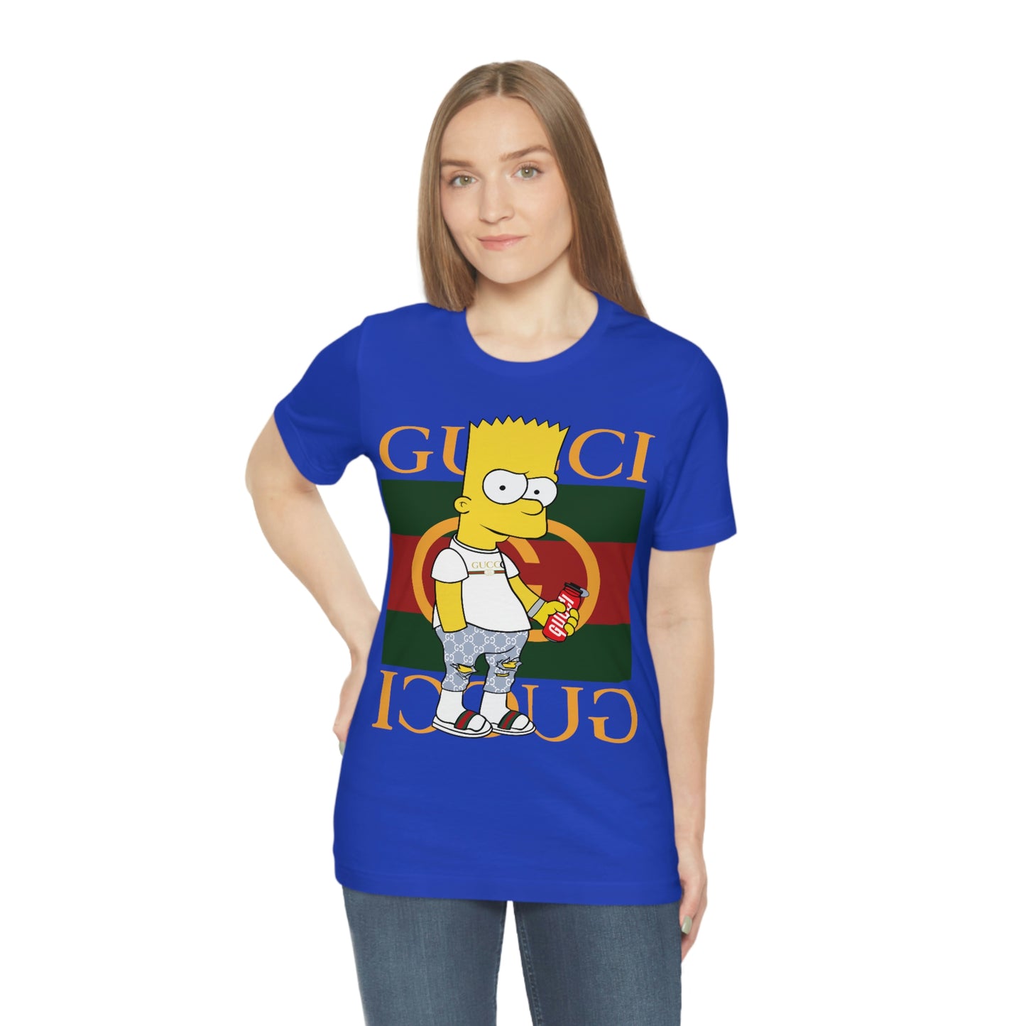 BART GG T-SHIRT