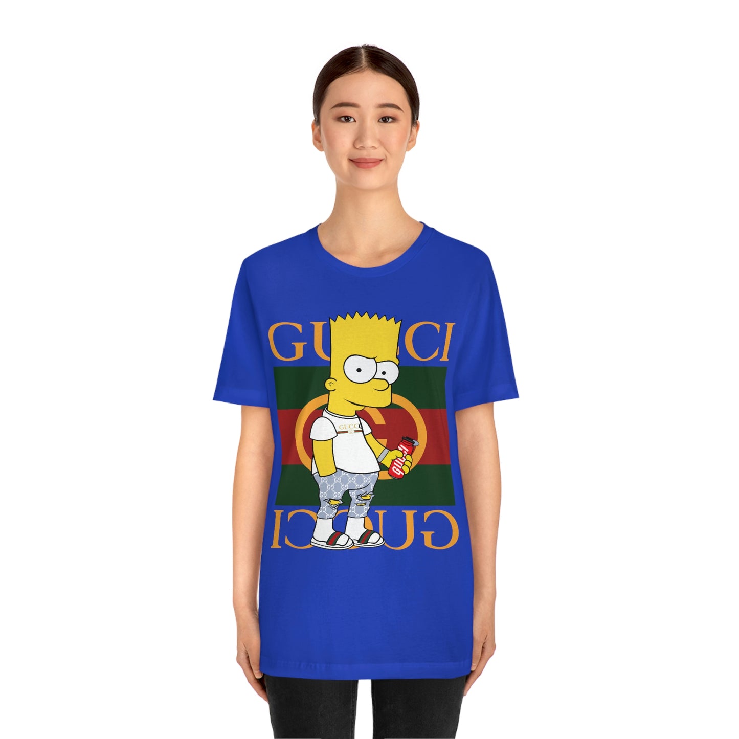 BART GG T-SHIRT