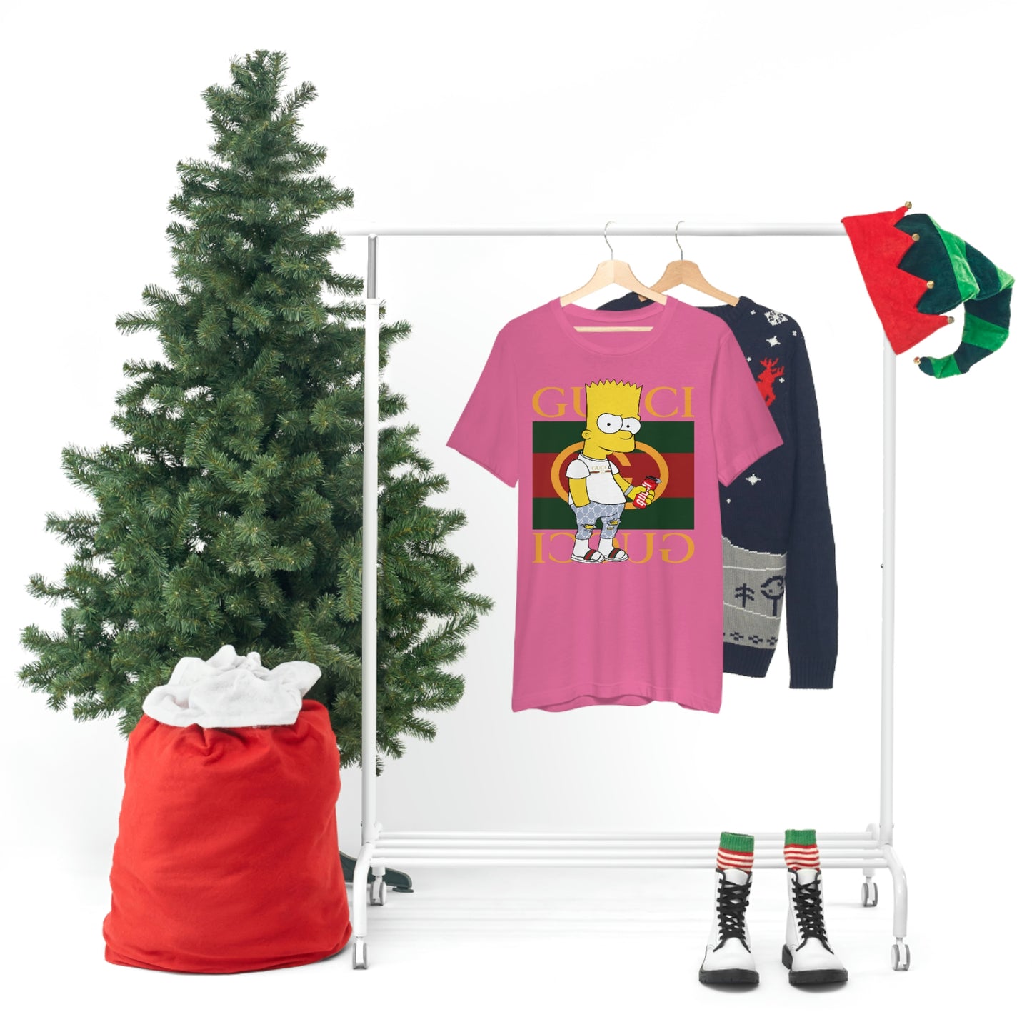 BART GG T-SHIRT