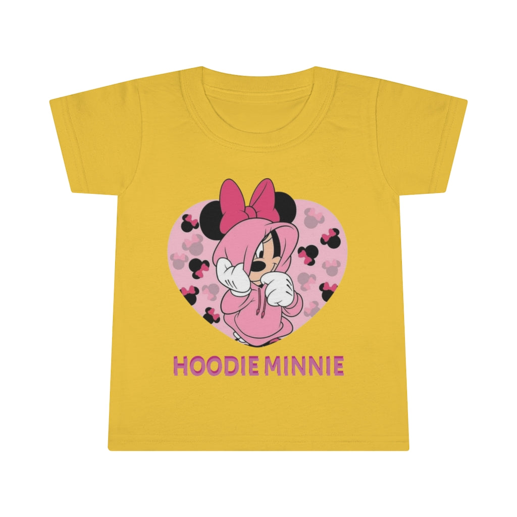 HOODIE MINNIE T-SHIRT