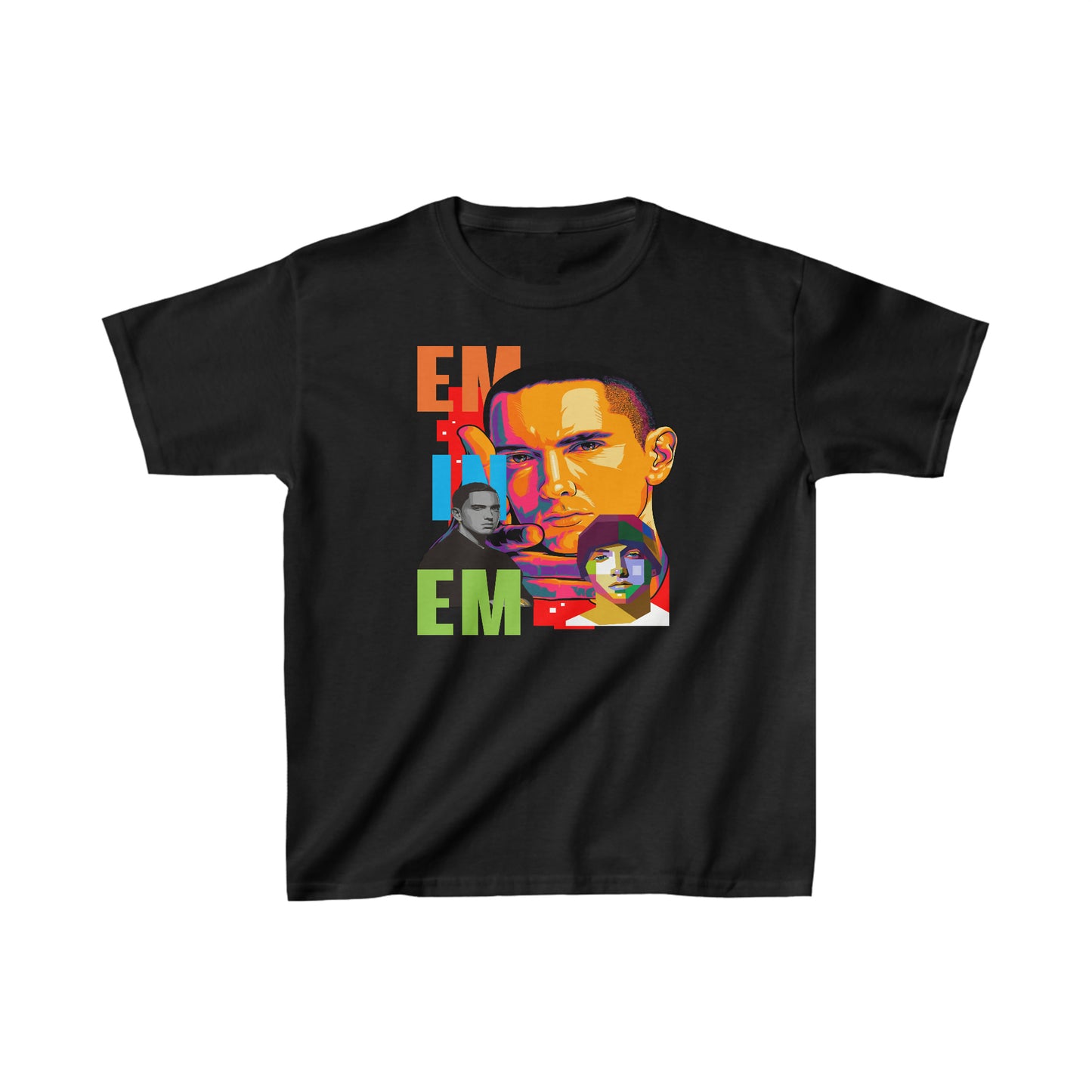 KIDS EMINEM T-SHIRT