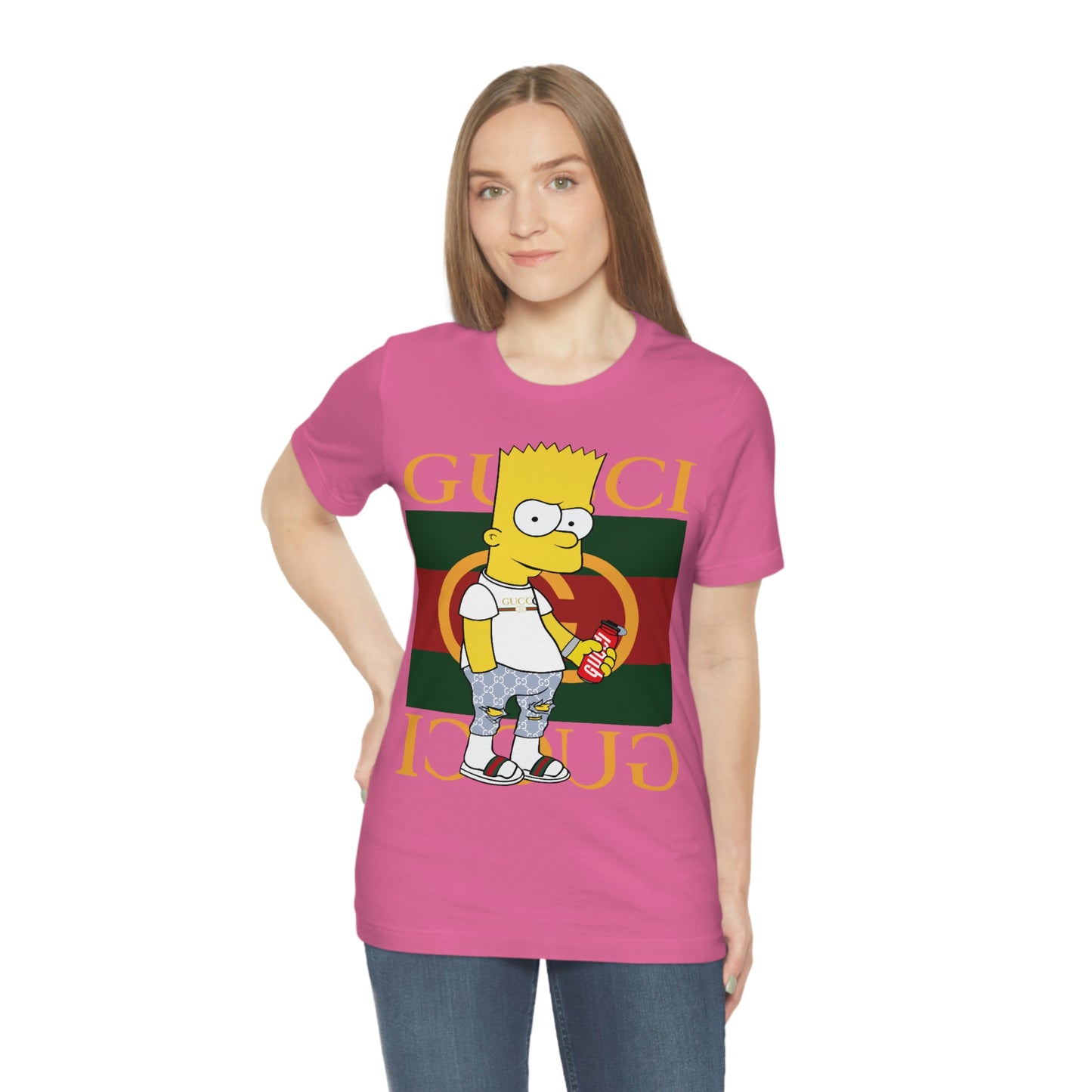 BART GG T-SHIRT