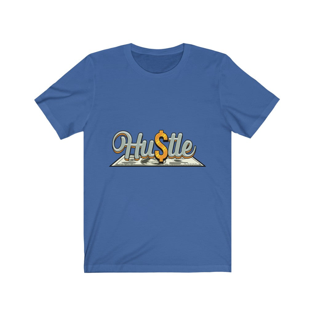 $HUSTLE T-SHIRT